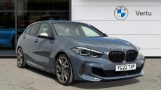 BMW 1 Series M135i xDrive 5dr Step Auto Petrol Hatchback
